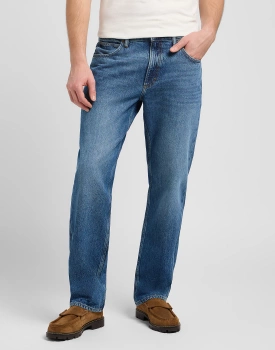 MESKIE SPODNIE LEE HADEN CRUISE CONTROL 112370679