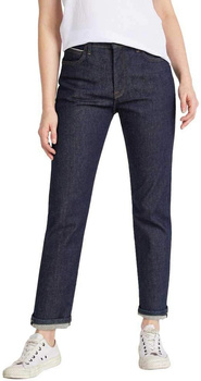 LEE CAROL NEW STRAIGHT DAMSKIE SPODNIE JEANSOWE JEANSY L30UFC36 112106746