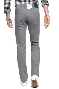 WRANGLER SPODNIE MĘSKIE ARIZONA SMOKED PEARL W12OA1M03 112126283