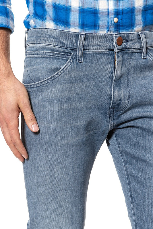 WRANGLER BRYSON ICE FLOW W14XWFXFK