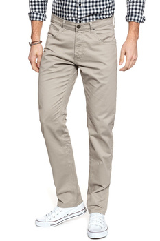 LEE Daren Zip Fly ANITA BEIGE L707LA83 SAMPLE 112118254