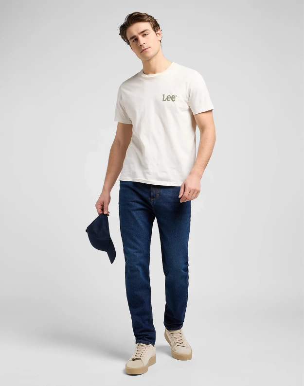 MESKIE SPODNIE LEE AUSTIN ORBITAL 112370660