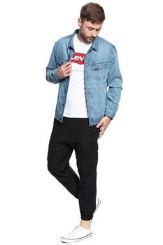 LEE LEE RIDER JACKET OAKWOOD LIGHT L89ZLJXA 112124008