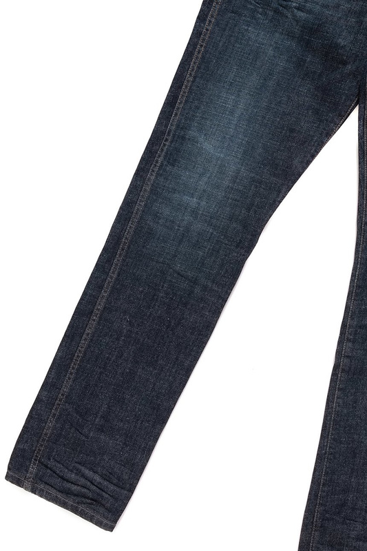WRANGLER LARSTON BEST WEST W18STG15H 112127645