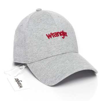 WRANGLER JERSEY CAP RED W0M229047 112125670