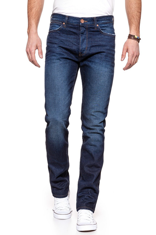WRANGLER SPENCER INDIGO CUP W16AGW24B SAMPLE 112127216