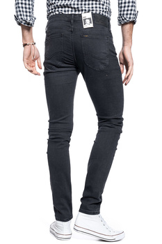 LEE MALONE RAVEN BLACK L736YGBO 112120277