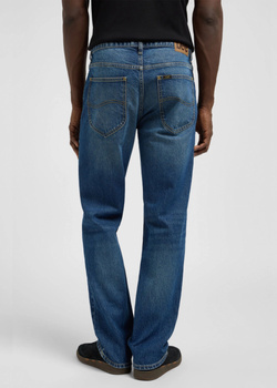 MESKIE SPODNIE JEANSOWE LEE WEST DEACON 112370594