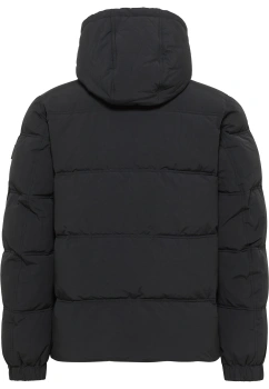 Męska Kurtka zimowa Mustang Style Oakfield Jet Black 1017069 4188