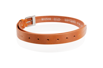 MUSTANG PASEK SKÓRZANY MUS-W0031 0945 30mm Ledergürtel 