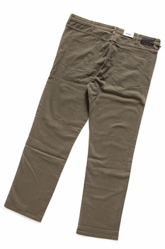 WRANGLER SPODNIE MĘSKIE ARIZONA ESPRESSO LIGHT W12OEB261