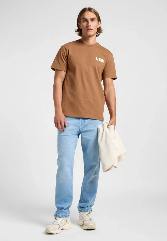 MESKIE SPODNIE LEE CARPENTER NOLAND 112364194