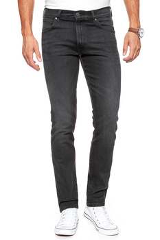 WRANGLER SPODNIE MĘSKIE LARSTON BLACK HOOK W18SRA264 112127611