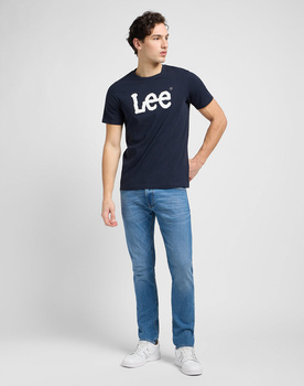 MESKIE SPODNIE LEE LUKE WORN IN CODY L719NLLT 112144464