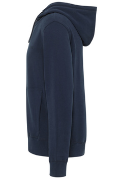 Męska Bluza Rozpinana Mustang Style Brighton Dark Sapphire 1016258 4136