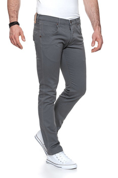 WRANGLER SPENCER GREY W18453118