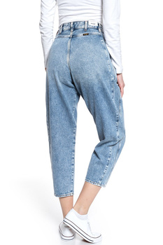 WRANGLER BALLOON PANT MAMA ROCK W28IGF282 112128259