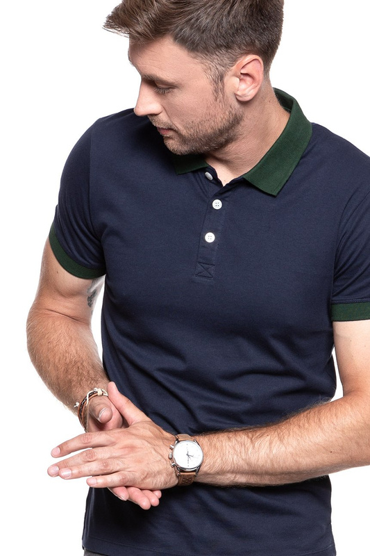 POLO JACK & JONES REGENT POLO 12067494