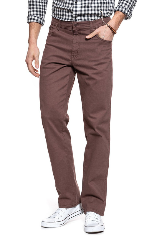 WRANGLER SPODNIE MĘSKIE TEXAS W121TAH07 112126206