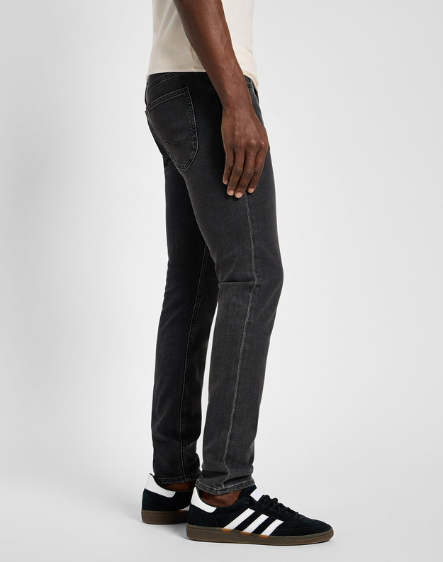 MESKIE SPODNIE MALONE DARK ASPHALT 112355910 L736008559