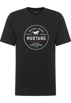 3 - Pak T-Shirt Mustang Style Alex 017334