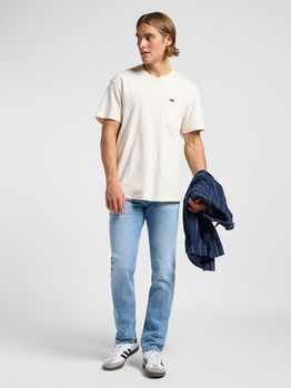 MESKIE SPODNIE LEE DAREN ZIP FLY CRUISER 112363961
