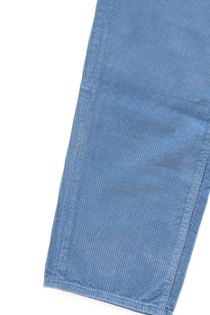 LEE 5 POCKET WIDE LEG FROST BLUE L30SDC98 112106612