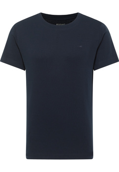 Męski T-Shirt Mustang Style Allen Dark Sapphire 1016268 4136