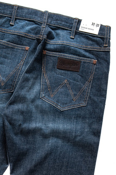 WRANGLER SLIDER BEST WEST W18RTG15H 112127399