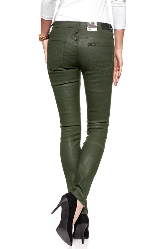 LEE SCARLETT GREEN SAPPHIRE L526JUBT