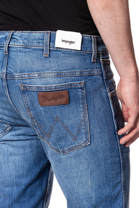 WRANGLER BOYTON THRILLER W16EPQ11N SAMPLE 112127289