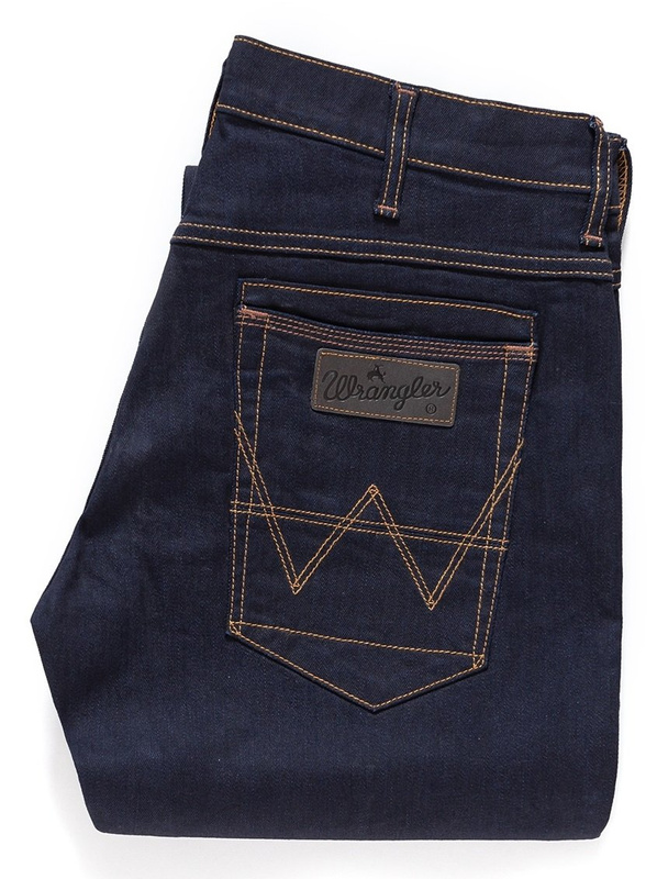 WRANGLER CRANK