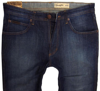 WRANGLER UTAH GREYSTONE W13LYH32S      $    