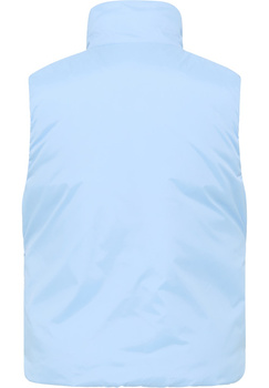 Damska Kamizelka Mustang Style Twin Lakes Placid Blue 1014915 5057