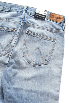 WRANGLER HIGH BOOTCUT FIJI W27UFH127 112128182