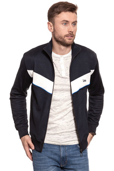 LEE TRACK JACKET NIGHT SKY L81CWWSJ 112121688