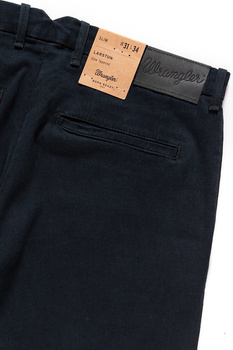 WRANGLER LARSTON NAVY W18SEZ114