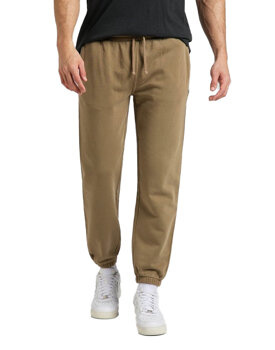 LEE SWEAT PANT MĘSKIE SPODNIE DRESOWE DRESY AMMONITE L74LTJ85 112322424