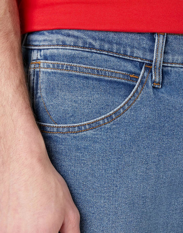 WRANGLER BRYSON BLUE STONES W14XKP34F 112126707