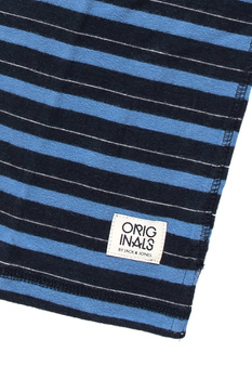 POLO JACK & JONES NUMBERS POLO 12063787 DARK