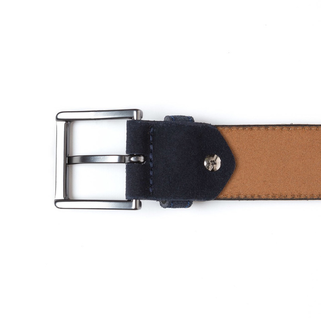 ROY ROBSON PASEK SKÓRZANY  RR0310R129 401 35 mm Ledergürtel Q. 3085