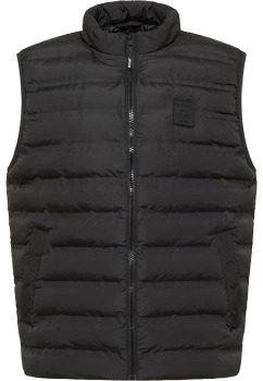 Mustang Style Dublin Black 1016234 4142 Kamizelka