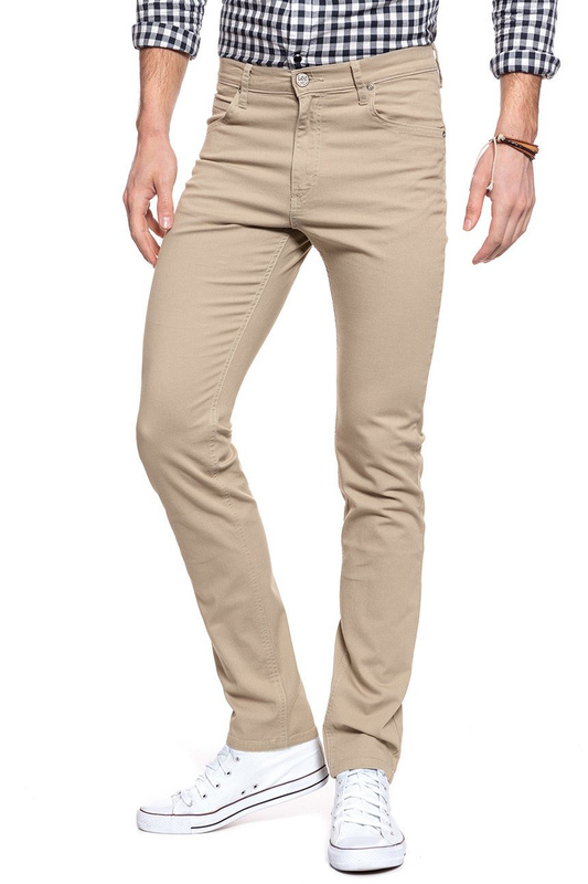 LEE RIDER ANITA BEIGE L701LB83 SAMPLE 112117572