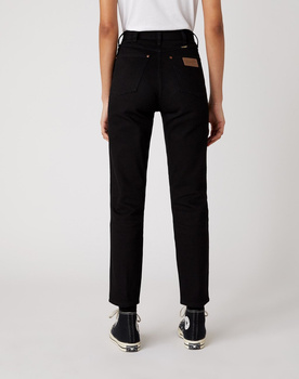 DAMSKIE SPODNIE JEANSOWE WRANGLER 11WWZ W2WZV883X 112128680