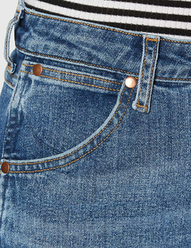 DAMSKIE SPODNIE JEANSOWE WRANGLER 11WWZ W2WZZ513V 112128682