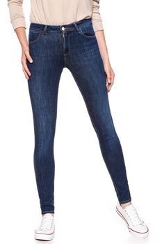 WRANGLER SUPER SKINNY SUMMER N W29JGT12X 112128560