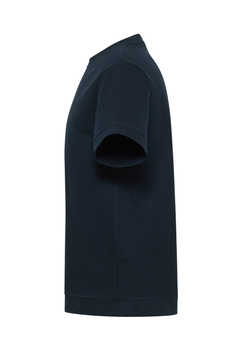 Męski T-Shirt Mustang Style Allentown Dark Sapphire 1016271 4136