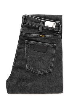 WRANGLER RETRO SLIM MIDNIGHT STONE W239RJ19X 112127899