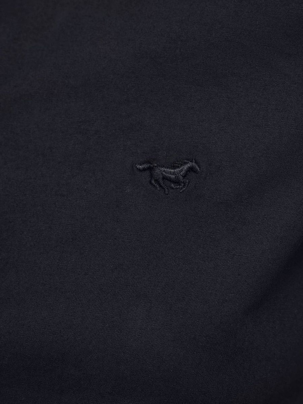 Damska Koszula Mustang Style Allegheny Black Beauty 1016724 4185