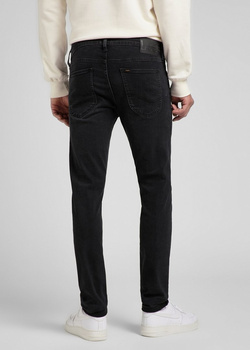 LEE MALONE MĘSKIE SPODNIE JEANSOWE DARK WESTPORT L736PJBT 112144511
